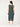 Green Mélange Tunic Maternity and Nursing Dress - DRS-GNMLT-S