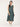 Green Mélange Tunic Maternity and Nursing Dress - DRS-GNMLT-S