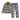 Green Monster print soft Cotton Kids Nightsuit - 3 - 4 Years Nightsuits
