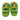 Green Pinwheel Slip on Clogs, Summer/Monsoon all season Footwear for Toddlers & Kids - Little Surprise BoxGreen Pinwheel Slip on Clogs, Summer/Monsoon all season Footwear for Toddlers & Kids