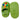Green Pinwheel Slip on Clogs, Summer/Monsoon all season Footwear for Toddlers & Kids - Little Surprise BoxGreen Pinwheel Slip on Clogs, Summer/Monsoon all season Footwear for Toddlers & Kids