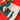 Green Reindeer & Bell Christmas Themed Ankle Length Socks For Kids - 0 - 6 Months Christmas