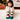 Green Reindeer & Bell Christmas Themed Ankle Length Socks For Kids - 0 - 6 Months Christmas