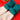 Green Reindeer & Bell Christmas Themed Ankle Length Socks For Kids - 0 - 6 Months Christmas