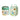 Little Surprise Box Green Rockstar theme,Stainless Steel Soup/ Salad Tiffin Box with Insulated Vertical Tiffin Bag with detachable Spoon for Kids. - Little Surprise BoxLittle Surprise Box Green Rockstar theme,Stainless Steel Soup/ Salad Tiffin Box with Insulated Vertical Tiffin Bag with detachable Spoon for Kids.