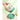 Little Surprise Box Green Rockstar theme,Stainless Steel Soup/ Salad Tiffin Box with Insulated Vertical Tiffin Bag with detachable Spoon for Kids. - Little Surprise BoxLittle Surprise Box Green Rockstar theme,Stainless Steel Soup/ Salad Tiffin Box with Insulated Vertical Tiffin Bag with detachable Spoon for Kids.