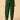 Green Silk Maternity Pants - Green Maternity Bottoms
