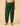 Green Silk Maternity Pants - Green Maternity Bottoms