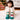 Green Snowman & Tree Christmas Themed Ankle Length Socks For Kids - 0 - 6 Months Christmas