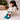 Green Snowman & Tree Christmas Themed Ankle Length Socks For Kids - 0 - 6 Months Christmas