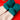 Green Snowman & Tree Christmas Themed Ankle Length Socks For Kids - 0 - 6 Months Christmas