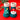 Green Snowman & Tree Christmas Themed Ankle Length Socks For Kids - 0 - 6 Months Christmas