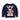 Green Tie Reindeer Knitted Christmas cardigan Sweater for Kids, Navy - 3 - 4 Years Winter Wear