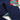 Green Tie Reindeer Knitted Christmas cardigan Sweater for Kids, Navy - 3 - 4 Years Winter Wear