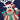 Green Tie Reindeer Knitted Christmas cardigan Sweater for Kids, Navy - 3 - 4 Years Winter Wear
