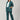 Green Virtue Maternity and Nursing Bomber Jacket Co- Ord Set - MWW-SD-GRNJ-S