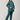 Green Virtue Maternity and Nursing Bomber Jacket Co- Ord Set - MWW-SD-GRNJ-S