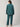 Green Virtue Maternity and Nursing Bomber Jacket Co- Ord Set - MWW-SD-GRNJ-S