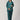 Green Virtue Maternity and Nursing Bomber Jacket Co- Ord Set - MWW-SD-GRNJ-S