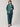 Green Virtue Maternity and Nursing Bomber Jacket Co- Ord Set - MWW-SD-GRNJ-S