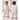 Grey and Cream Sailor Collar Brave Bear Full Sleeves Jumpsuit Romper for Tiny Toddlers - 6 - 12 Months Kids Clothing