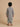 Grey Bloom Boys Dhoti Kurta Set - 0-6 Months Boys Ethnic Set