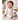 Grey Courage Puppy Varsity Style, Full Sleeves Jumpsuit Romper for Tiny Toddlers - 6 - 12 Months Kids Clothing
