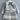 Grey Crest 2 pcs, Skirt and Top Winterwear for Girls. - 3 - 4 Years Kids Clothing