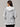 Grey Dawn Stripe Maternity and Nursing Hoodie - DRS-SD-GRYSTH-S