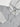 Grey Dawn Stripe Maternity and Nursing Hoodie - DRS-SD-GRYSTH-S