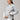Grey Dawn Stripe Maternity and Nursing Hoodie - DRS-SD-GRYSTH-S