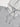Grey Dawn Stripe Maternity and Nursing Hoodie - DRS-SD-GRYSTH-S