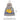 Grey Dino Kids Winter Cap & Neck Muffler Set - Winter Wear