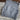Grey Dragonfly 3pcs, Skirt and Top Winterwear for Girls. - 3 - 4 Years Kids Clothing