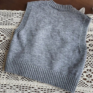 Grey Dragonfly 3pcs, Skirt and Top Winterwear for Girls. - 3 - 4 Years Kids Clothing