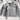 Grey Dragonfly 3pcs, Skirt and Top Winterwear for Girls. - 3 - 4 Years Kids Clothing