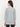 Grey Melange Maternity and Nursing Sweatshirt - MNSWT-GMLG-S