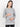 Grey Melange Maternity and Nursing Sweatshirt - MNSWT-GMLG-S