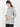 Grey Melange Maternity and Nursing Sweatshirt - MNSWT-GMLG-S