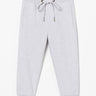 Grey Melange Winter Sweatpants - WTSP - AN - GRML - 0 - 6