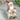Grey Red Checks Sitting Sledge Santa Christmas Table Décor & Christmas ornaments - 