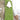 Grey Sitting Long Legs Reindeer with Ski Boards Christmas décor - Christmas