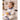 Grey Striped Collar, Full Sleeves Jumpsuit Romper for Tiny Toddlers - 6 - 12 Months Kids Clothing