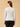 Grey - tful Lines Maternity and Nursing Winter Top - MAT - SD - GILN - S