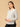 Grey - tful Lines Maternity and Nursing Winter Top - MAT - SD - GILN - S