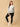 Grey - tful Lines Maternity and Nursing Winter Top - MAT - SD - GILN - S