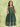 Grin & Green It Women's Handloom Co-ord Set - Women's Co-ord Set
