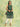 Grin & Green It Women's Handloom Co-ord Set - Women's Co-ord Set
