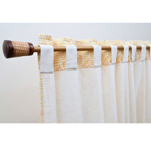Gudgoodie 100% Cotton Canvas Curtains - Jungle Safari - FSCT032W13