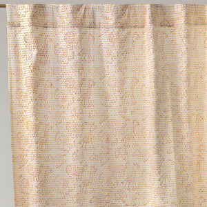 Gudgoodie 100% Cotton Canvas Curtains - Jungle Safari - FSCT032W13